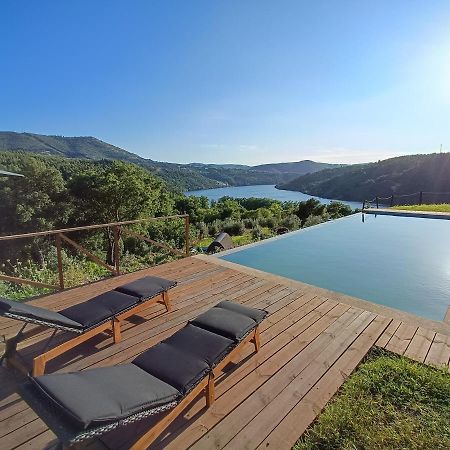 Casas De Gondarem By The Douro Valley Raiva Esterno foto