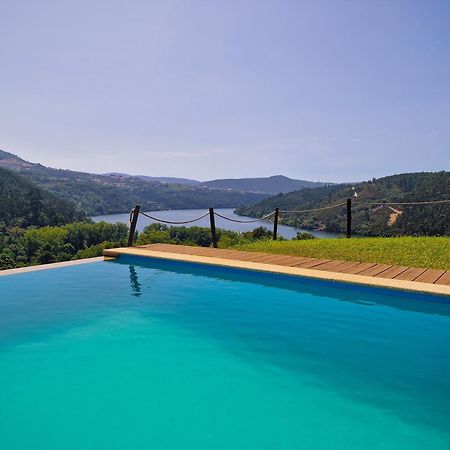Casas De Gondarem By The Douro Valley Raiva Esterno foto