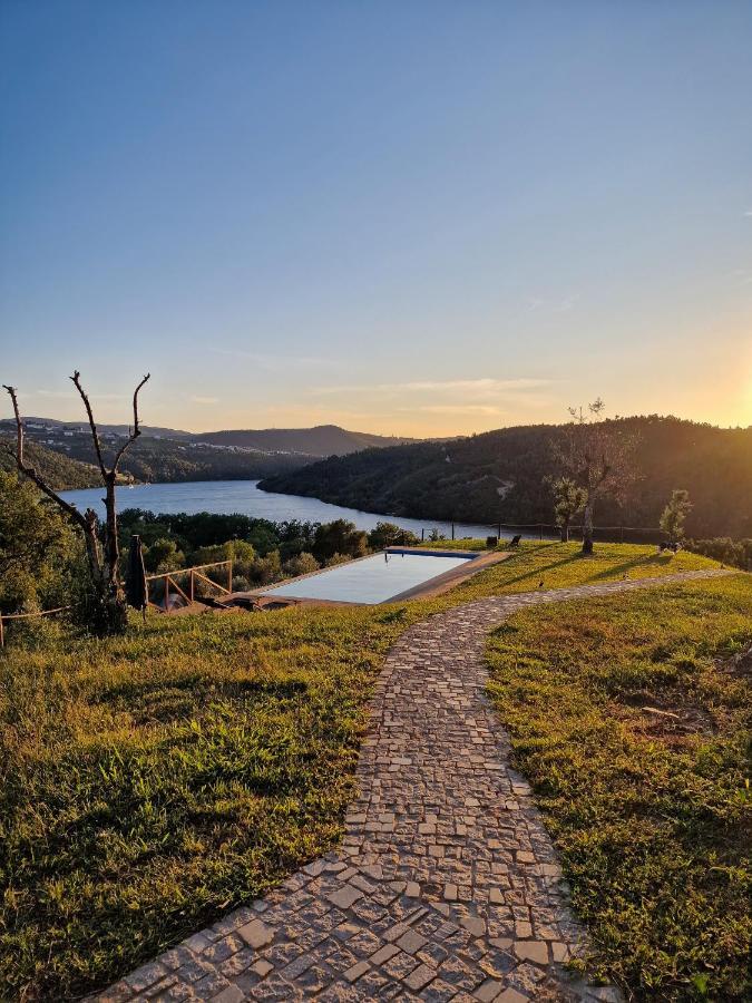 Casas De Gondarem By The Douro Valley Raiva Esterno foto