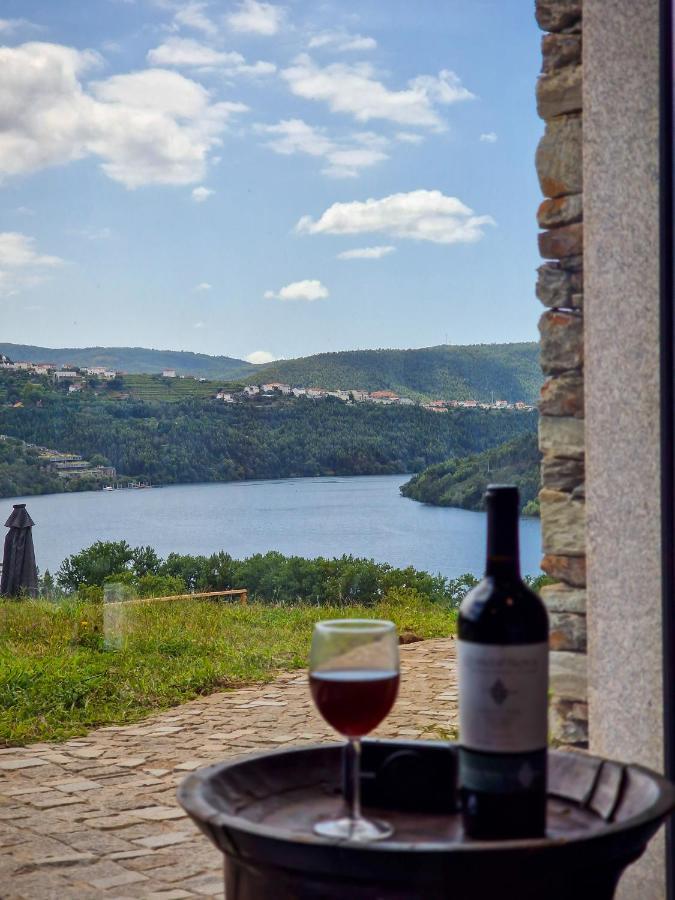 Casas De Gondarem By The Douro Valley Raiva Esterno foto