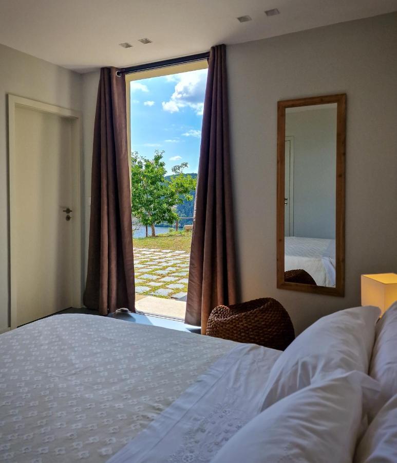 Casas De Gondarem By The Douro Valley Raiva Esterno foto