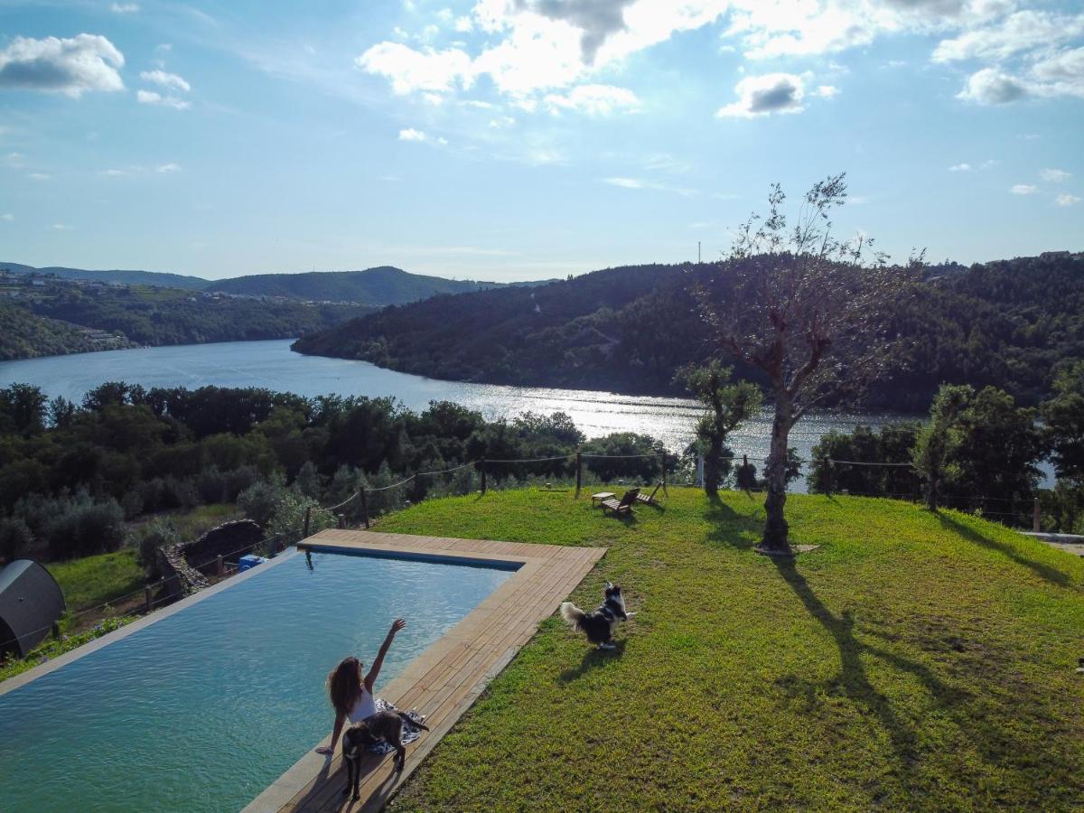 Casas De Gondarem By The Douro Valley Raiva Esterno foto