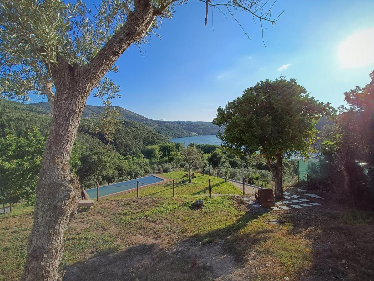 Casas De Gondarem By The Douro Valley Raiva Esterno foto