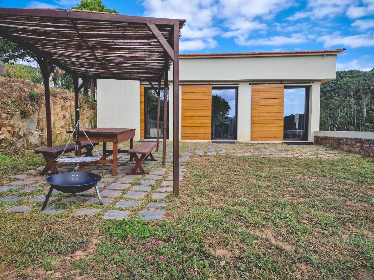 Casas De Gondarem By The Douro Valley Raiva Esterno foto