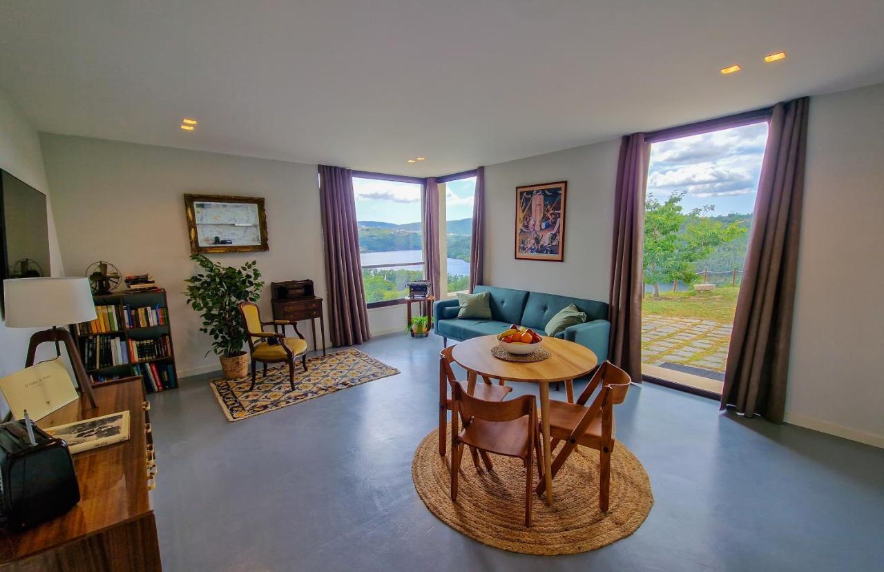 Casas De Gondarem By The Douro Valley Raiva Esterno foto