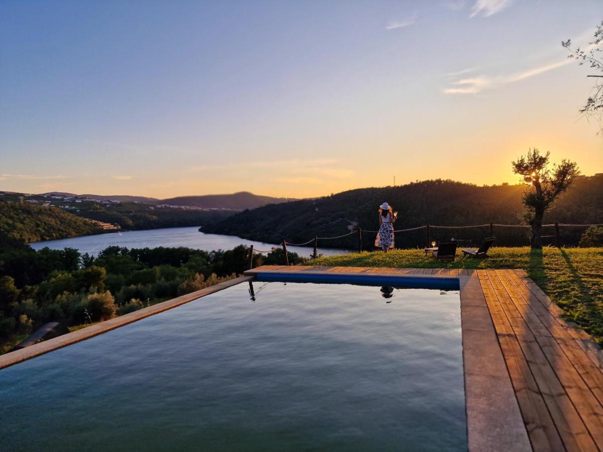 Casas De Gondarem By The Douro Valley Raiva Esterno foto