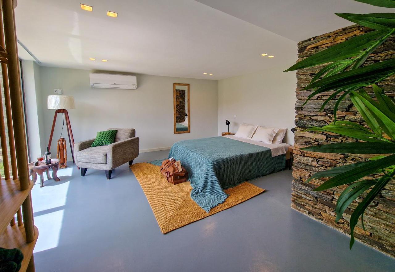 Casas De Gondarem By The Douro Valley Raiva Esterno foto