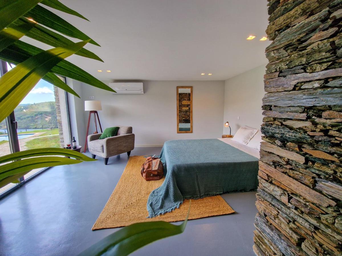 Casas De Gondarem By The Douro Valley Raiva Esterno foto
