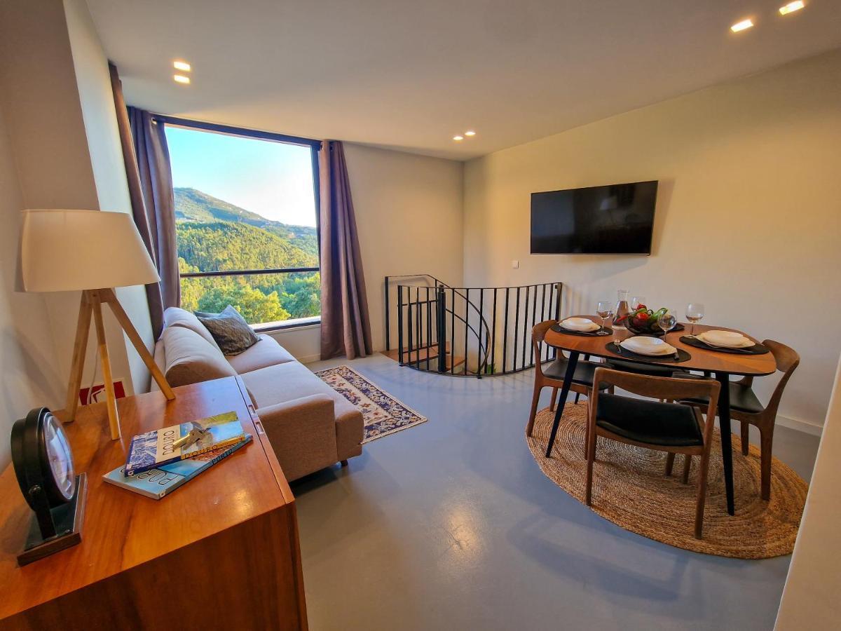 Casas De Gondarem By The Douro Valley Raiva Esterno foto