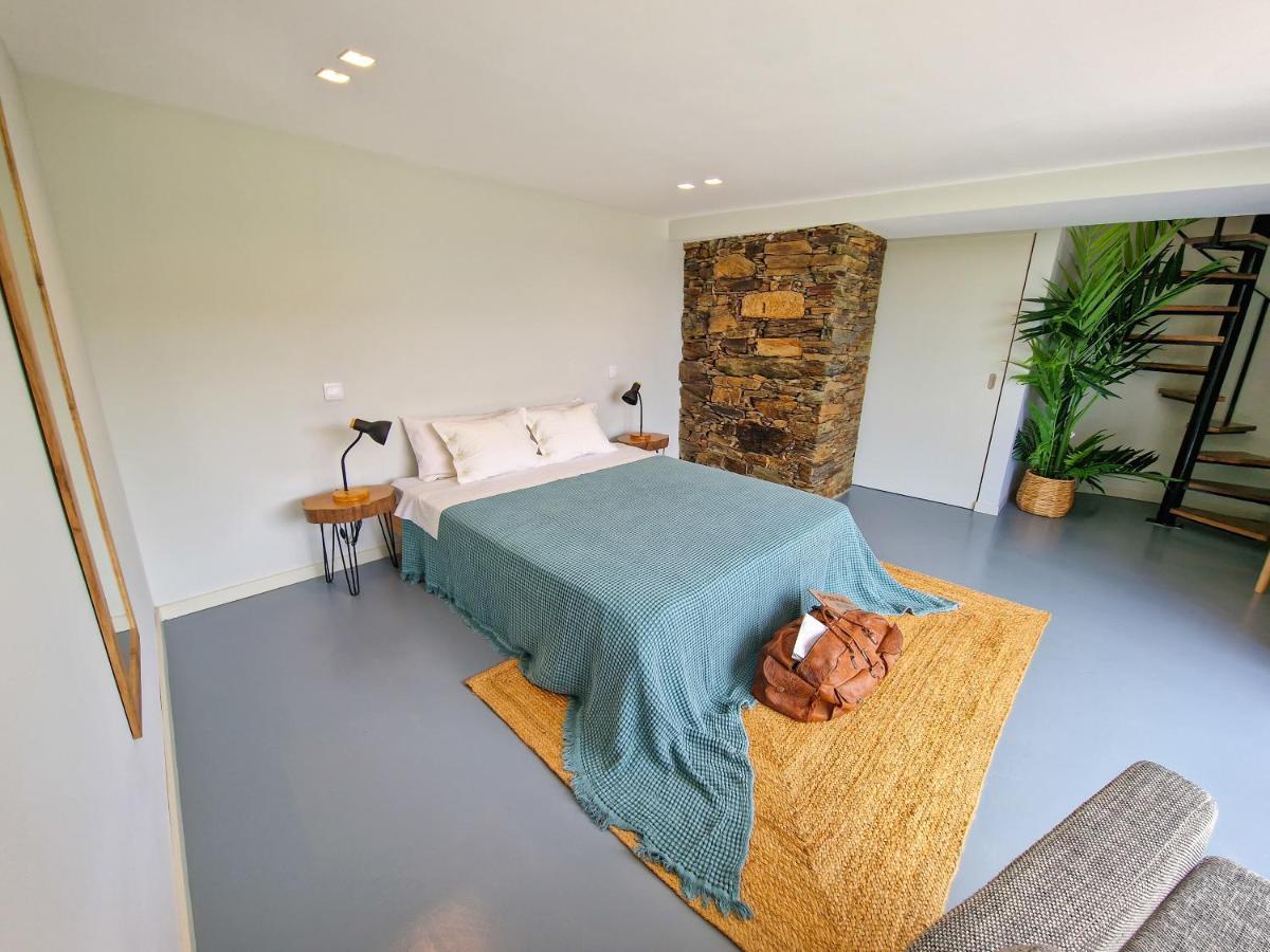 Casas De Gondarem By The Douro Valley Raiva Esterno foto