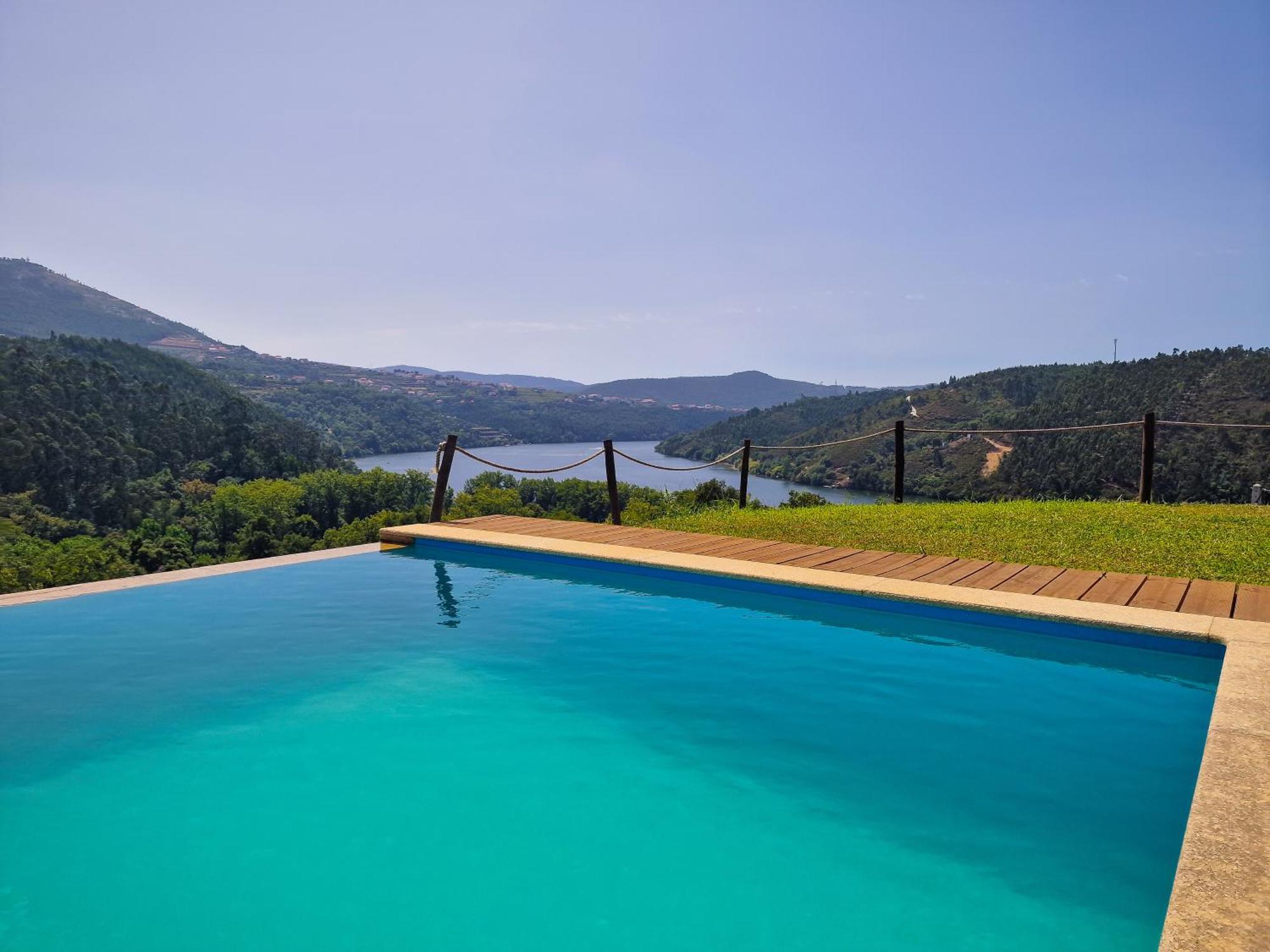 Casas De Gondarem By The Douro Valley Raiva Esterno foto