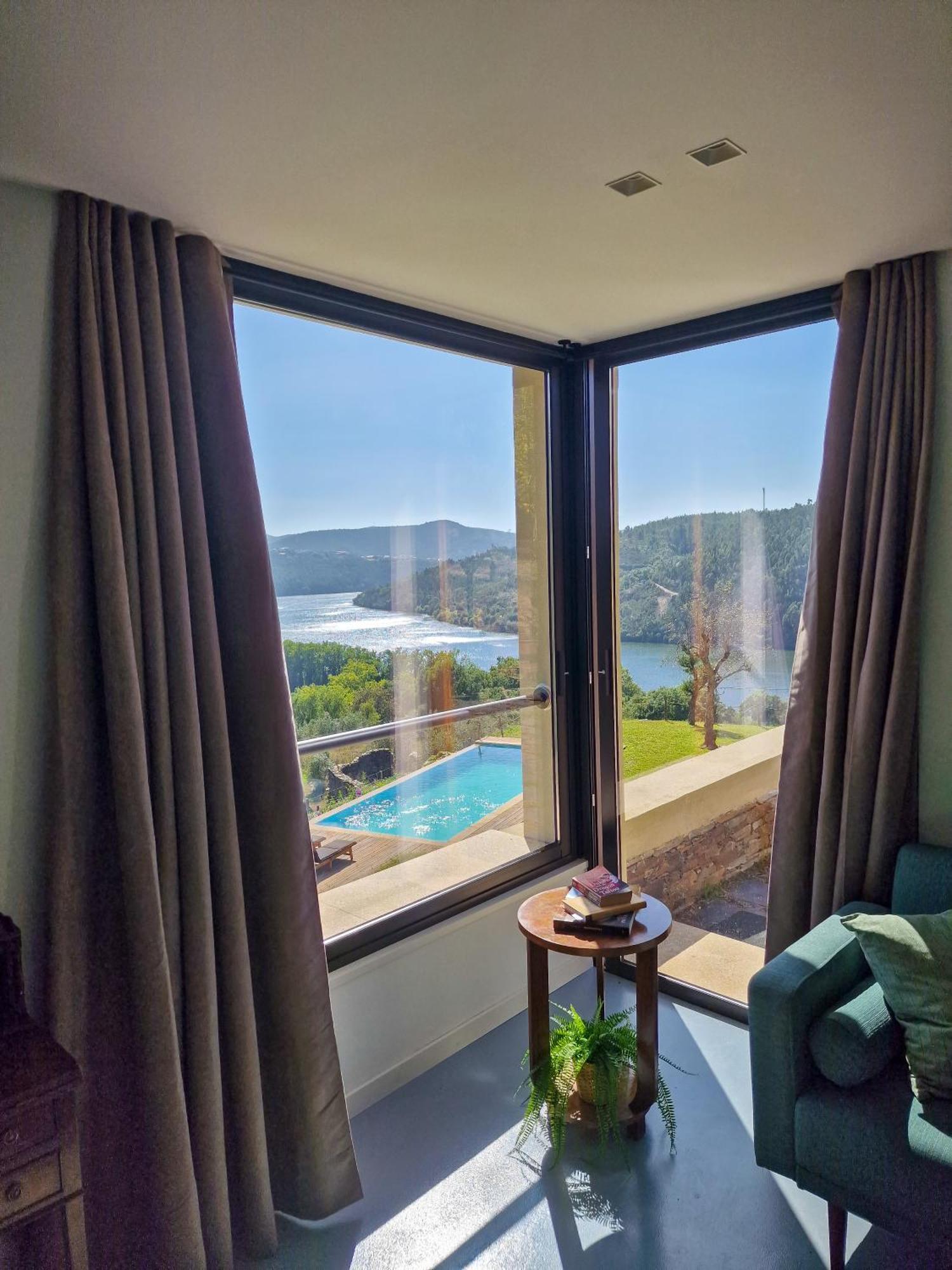 Casas De Gondarem By The Douro Valley Raiva Esterno foto