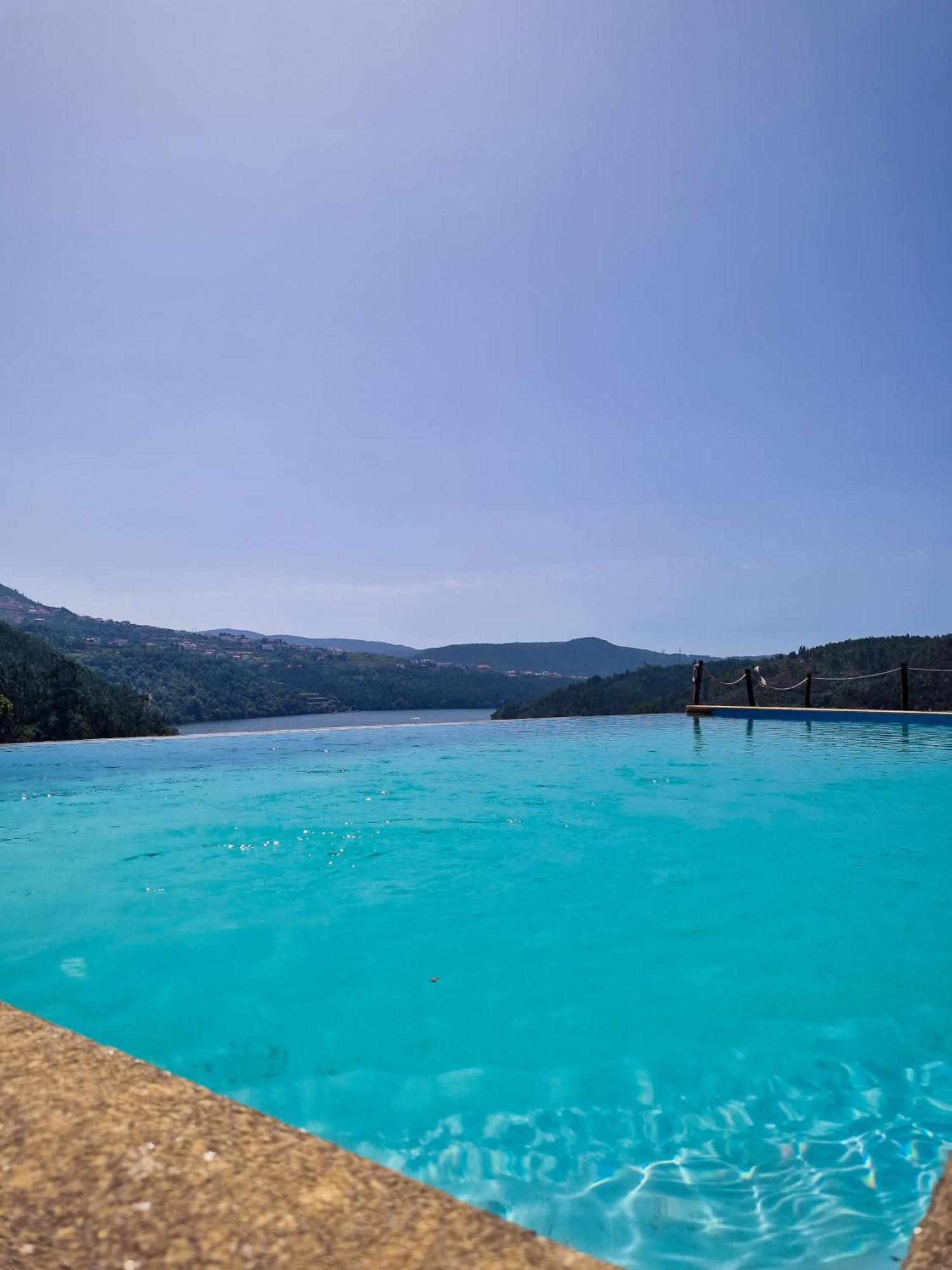 Casas De Gondarem By The Douro Valley Raiva Esterno foto