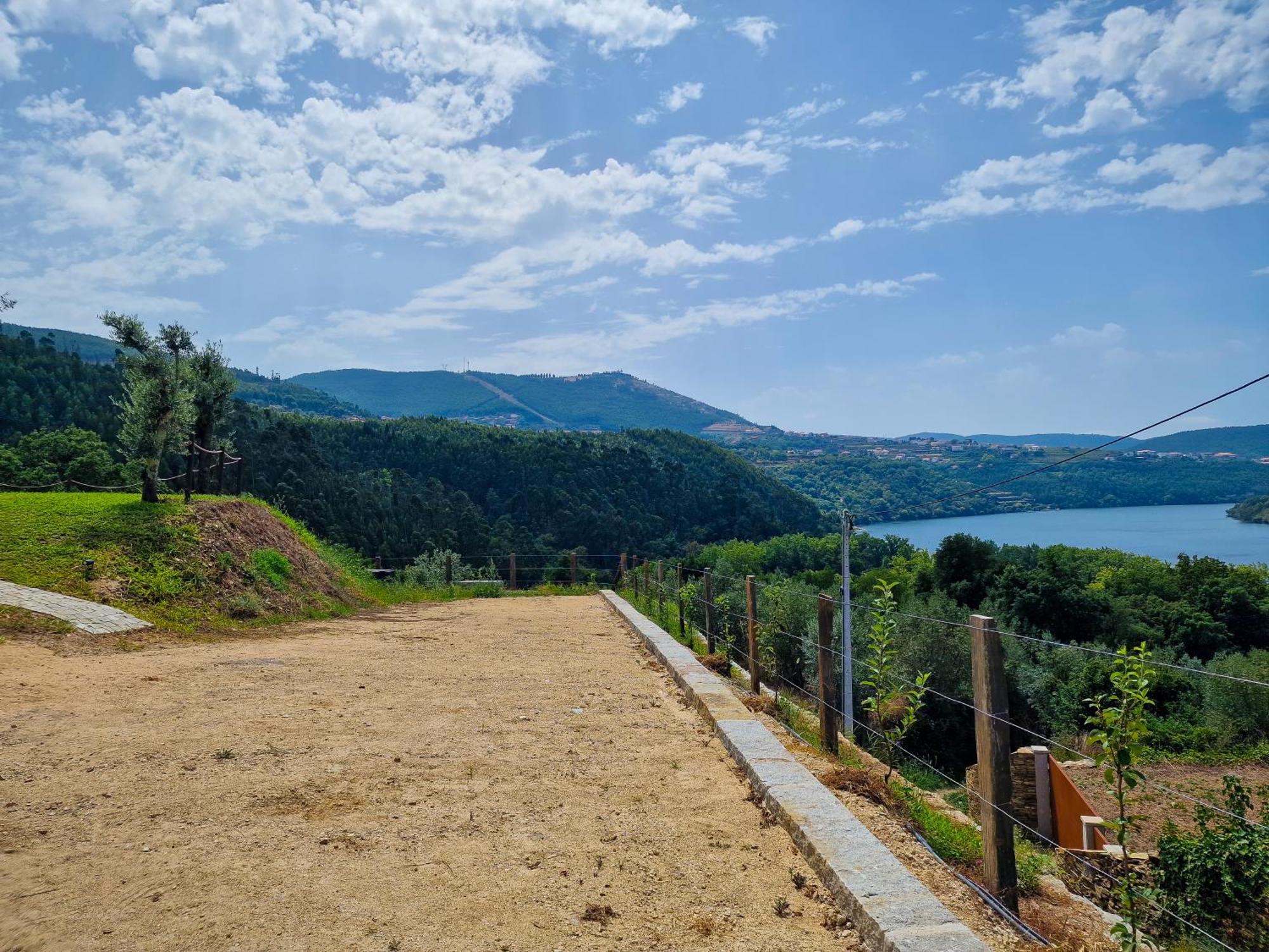 Casas De Gondarem By The Douro Valley Raiva Esterno foto