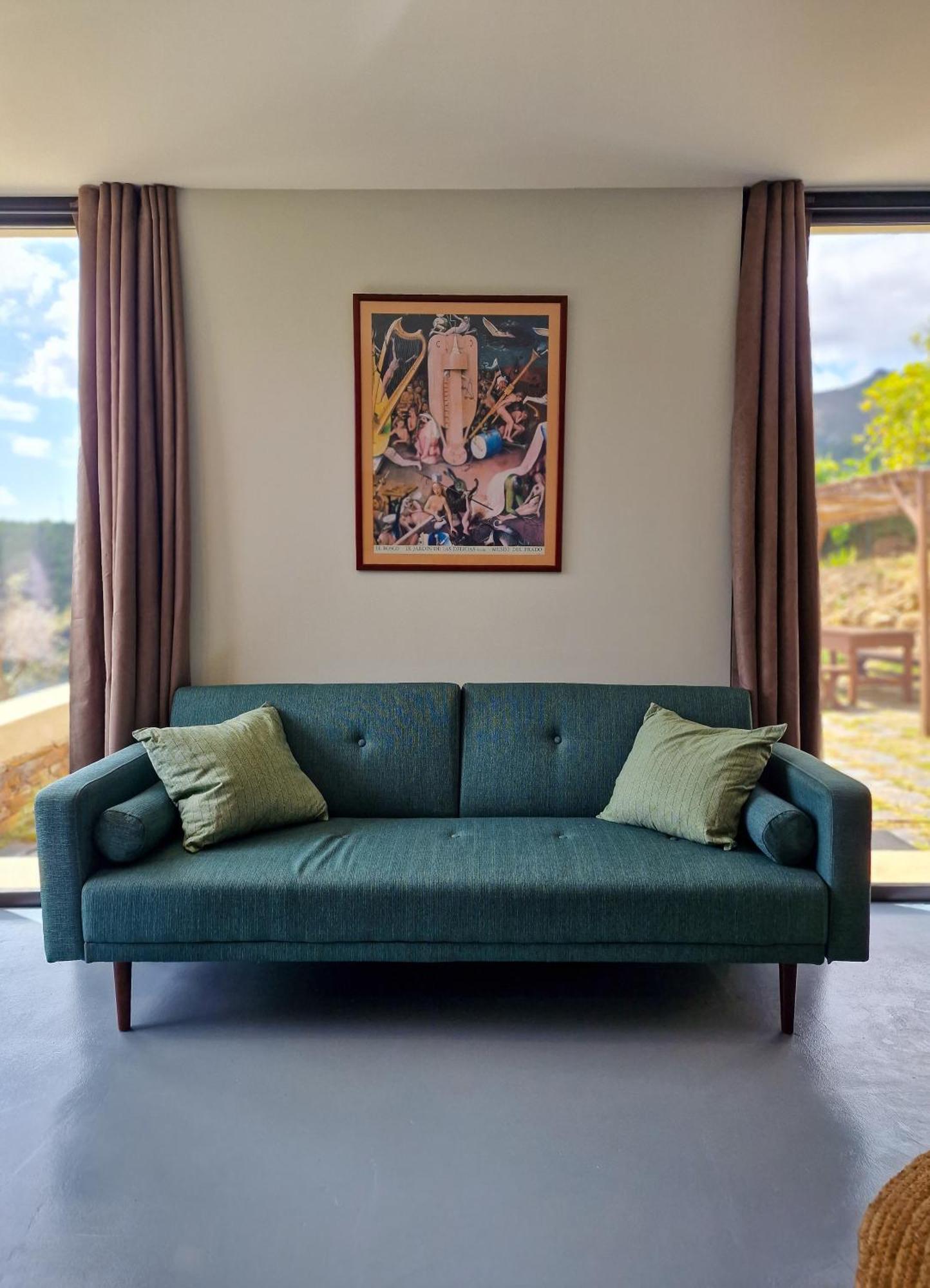 Casas De Gondarem By The Douro Valley Raiva Esterno foto