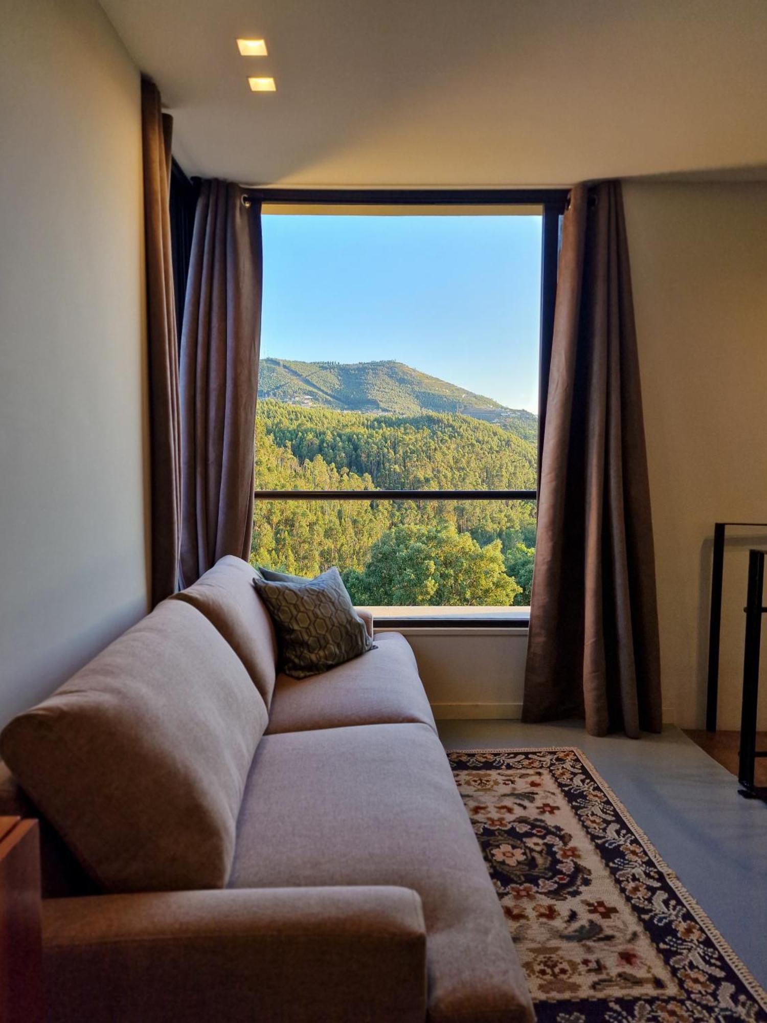 Casas De Gondarem By The Douro Valley Raiva Esterno foto