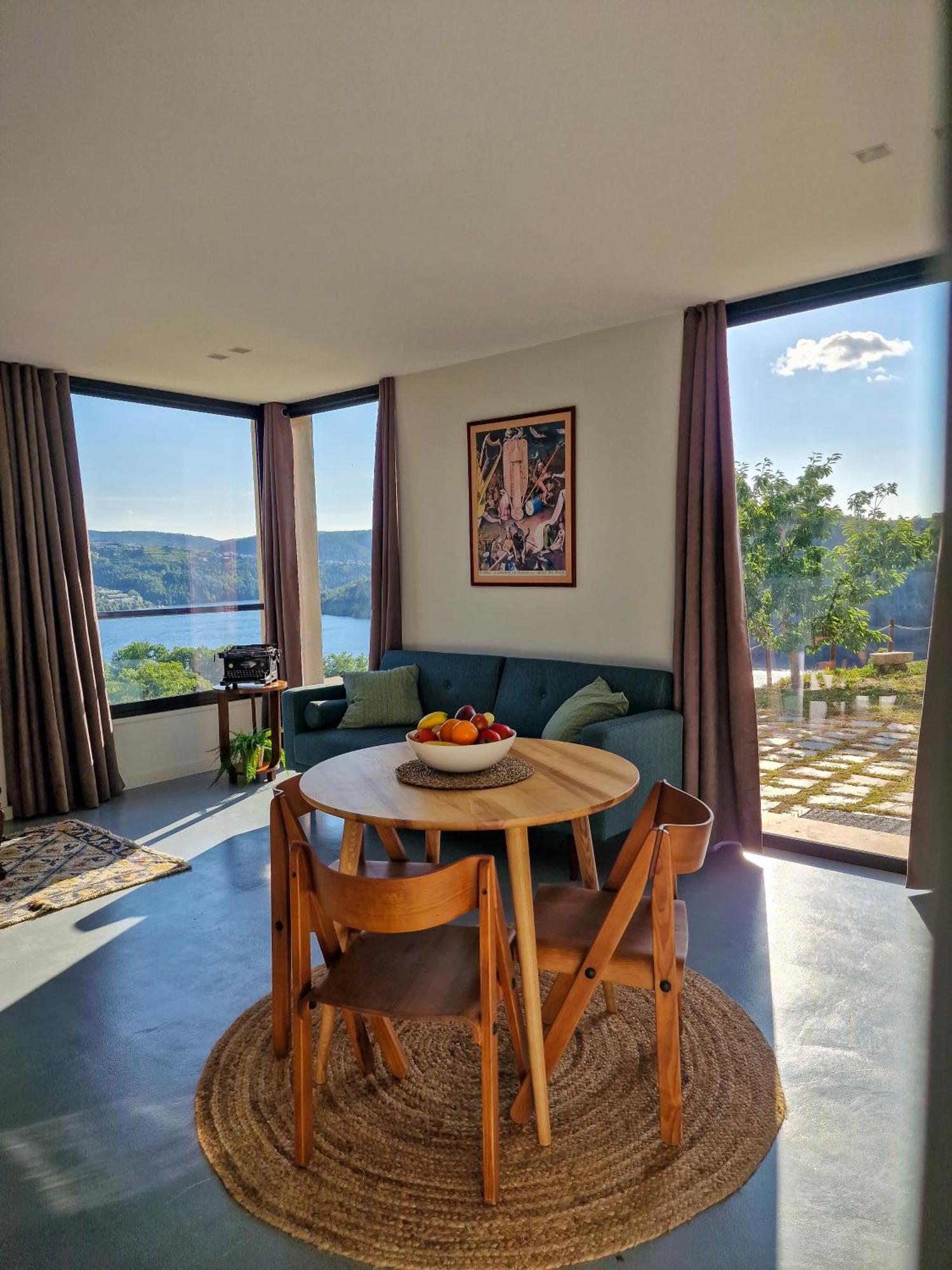 Casas De Gondarem By The Douro Valley Raiva Esterno foto